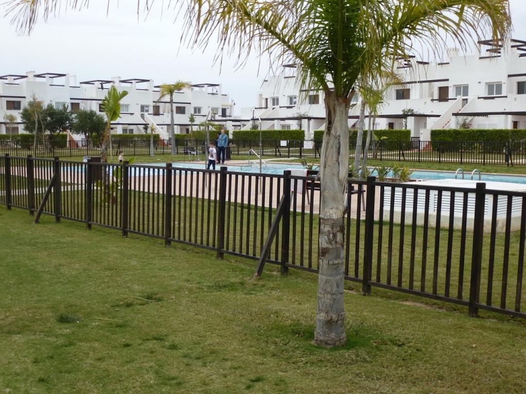 Dream Away Condado Apartment Alhama de Murcia Phòng bức ảnh