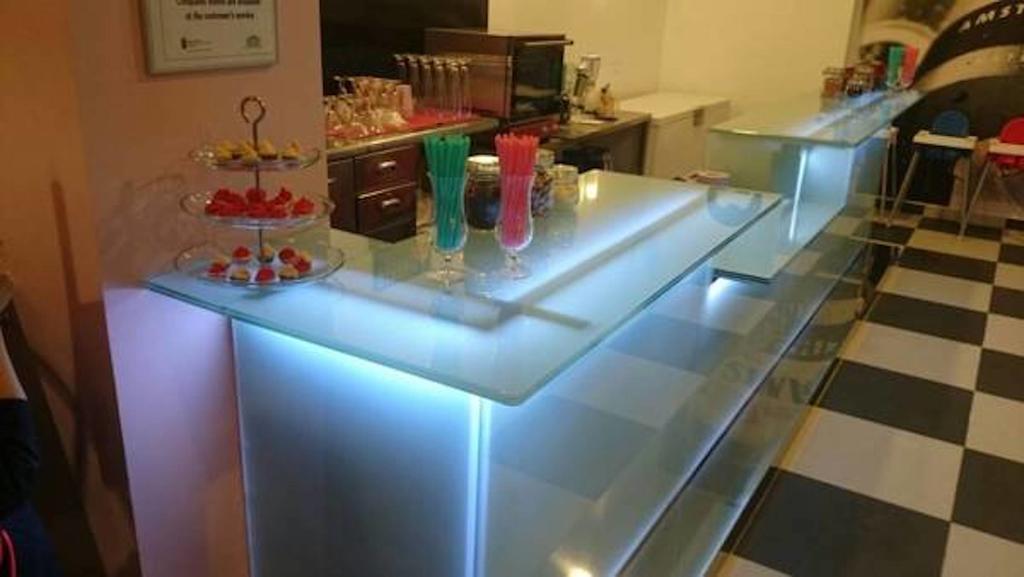 Dream Away Condado Apartment Alhama de Murcia Ngoại thất bức ảnh