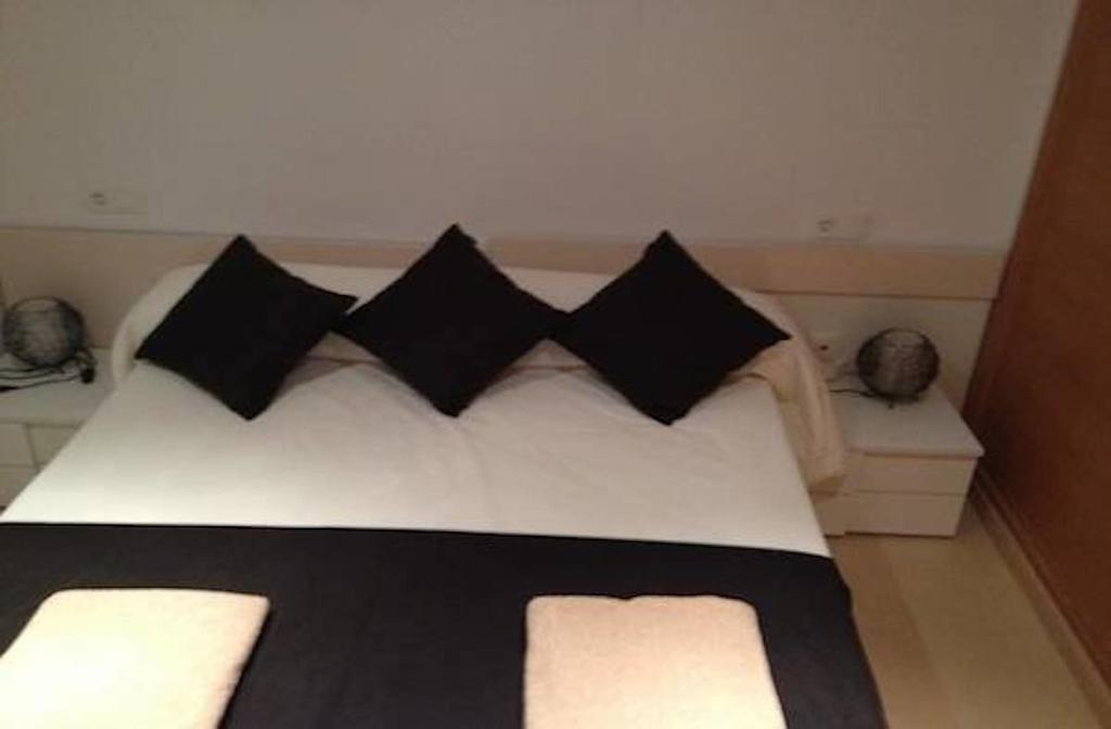 Dream Away Condado Apartment Alhama de Murcia Ngoại thất bức ảnh