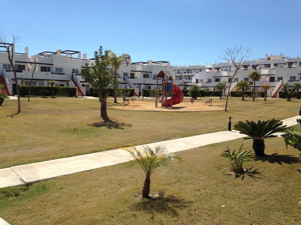 Dream Away Condado Apartment Alhama de Murcia Phòng bức ảnh