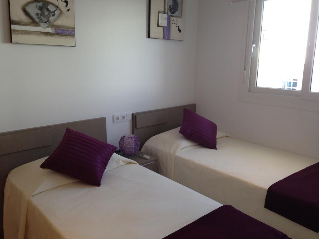 Dream Away Condado Apartment Alhama de Murcia Phòng bức ảnh