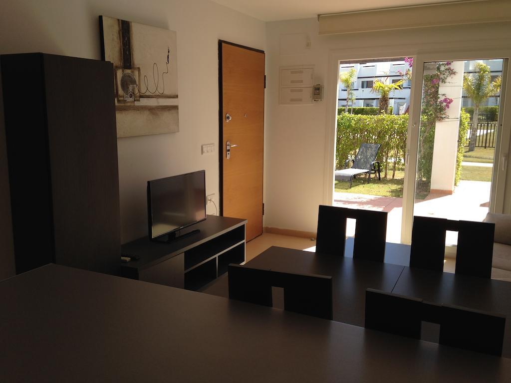 Dream Away Condado Apartment Alhama de Murcia Phòng bức ảnh