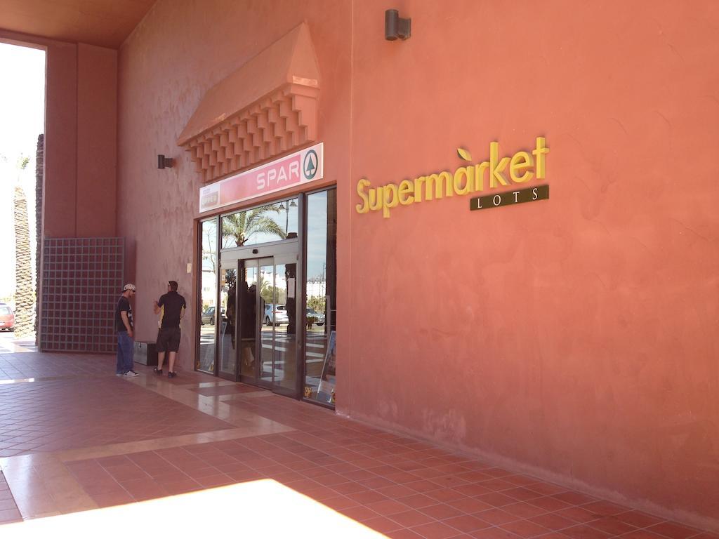 Dream Away Condado Apartment Alhama de Murcia Phòng bức ảnh