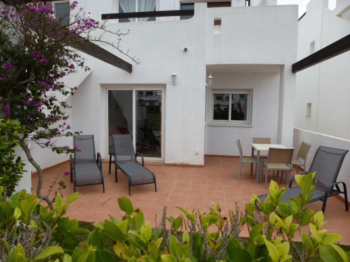 Dream Away Condado Apartment Alhama de Murcia Phòng bức ảnh
